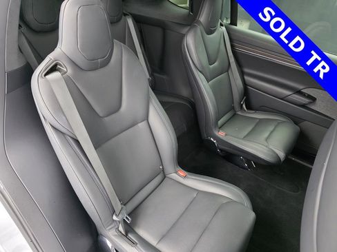 Used 2024 Tesla Model X Base image 24