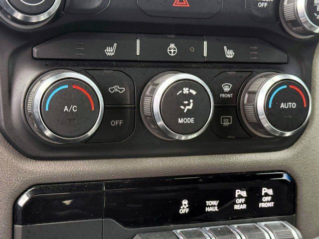 Used 2020 RAM 1500 Big Horn AWD/4WD image 27