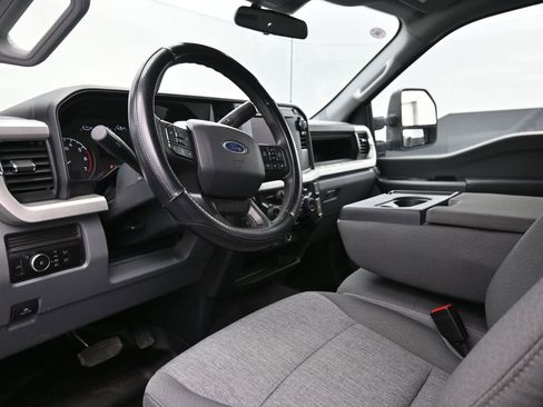 Used 2025 Ford F350 XL w/ STX Appearance Package image 18