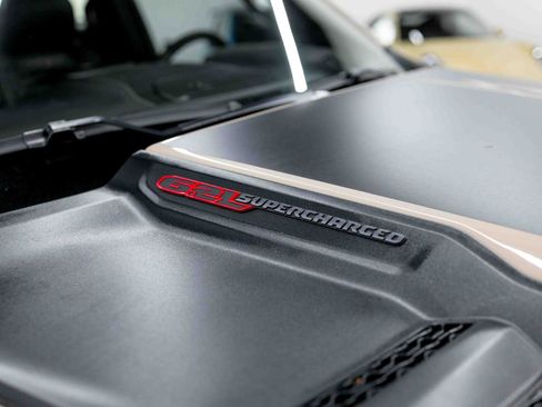 Used 2022 RAM 1500 TRX w/ TRX Level 2 Equipment Group image 19