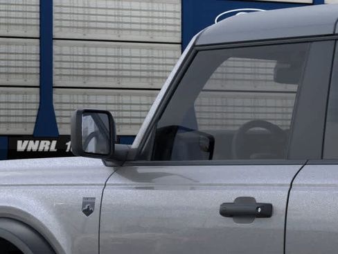 New 2025 Ford Bronco Big Bend image 22