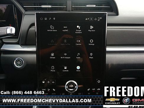New 2026 GMC Terrain Elevation w/ Elevation Premium Package FWD image 22