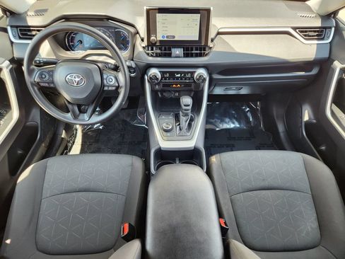 Used 2025 Toyota RAV4 XLE w/ Convenience Package AWD/4WD image 16