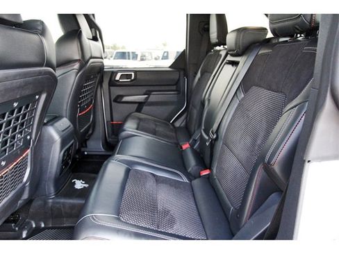 Used 2024 Ford Bronco Raptor image 12