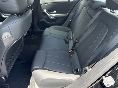 New 2025 Mercedes-Benz CLA 250 image 26