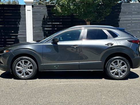 Used 2023 MAZDA CX-30 AWD 2.5 S w/ Preferred Package image 2