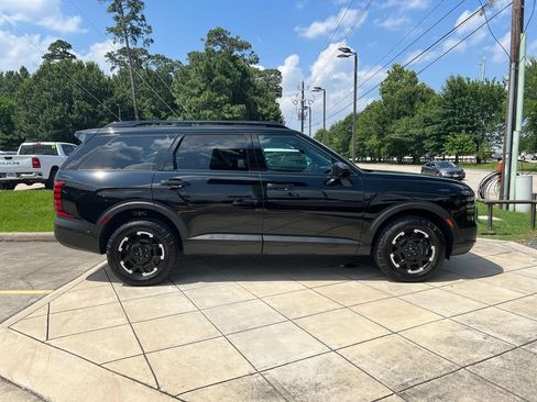 Used 2026 Hyundai Palisade XRT Pro AWD/4WD image 4