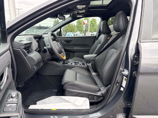 New 2026 Subaru Outback Wilderness AWD/4WD image 18