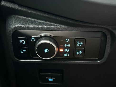 Used 2025 Ford Bronco Badlands AWD/4WD image 28