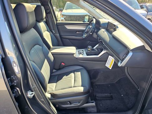 New 2026 MAZDA CX-90 3.3 Turbo w/ Premium Sport Pkg image 31