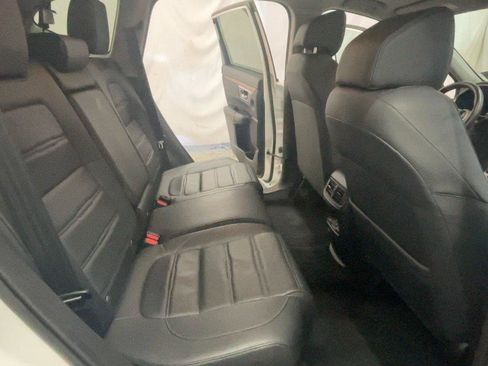 Used 2022 Honda CR-V EX-L image 25