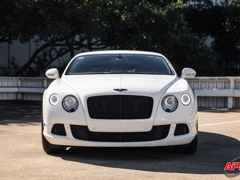 Used 2013 Bentley Continental GT Speed image 15