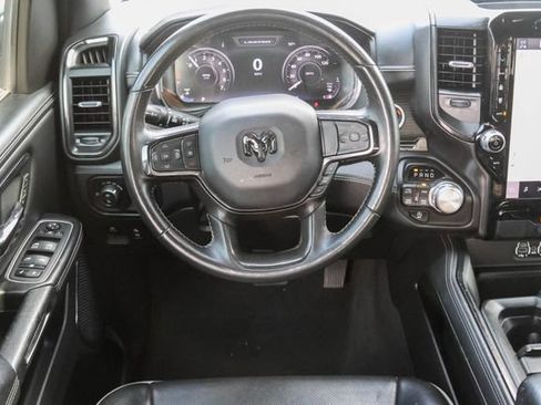 Used 2023 RAM 1500 Limited AWD/4WD image 14