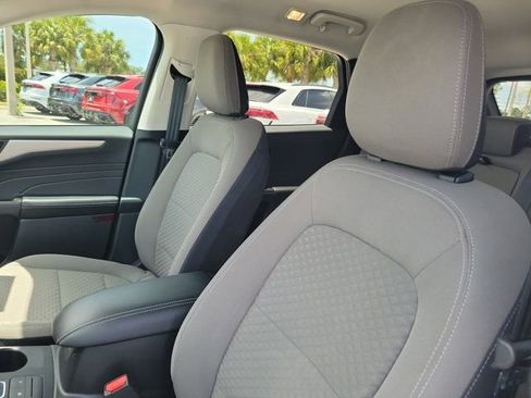 Used 2022 Ford Escape SE w/ Convenience Package AWD/4WD image 17