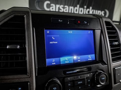 Used 2022 Ford F250 XL w/ STX Appearance Package AWD/4WD image 26
