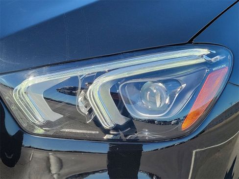 Used 2022 Mercedes-Benz GLE 350 GLE 350 image 10