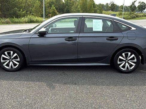 Used 2024 Honda Civic LX image 11
