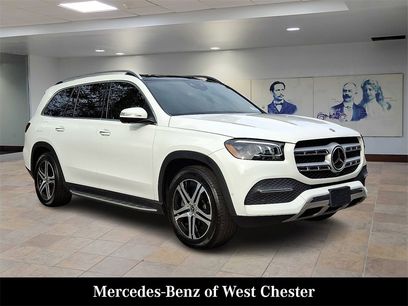 Certified 2022 Mercedes-Benz GLS 450 4MATIC