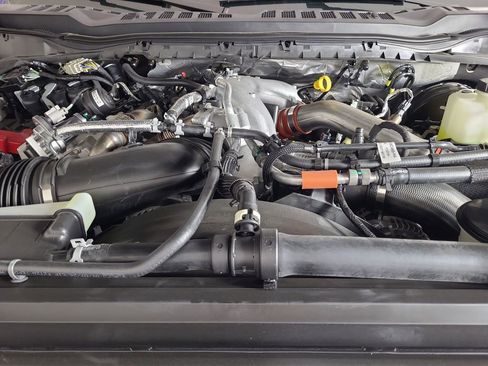 New 2026 Ford F250 Platinum w/ Tremor Off-Road Package AWD/4WD image 26