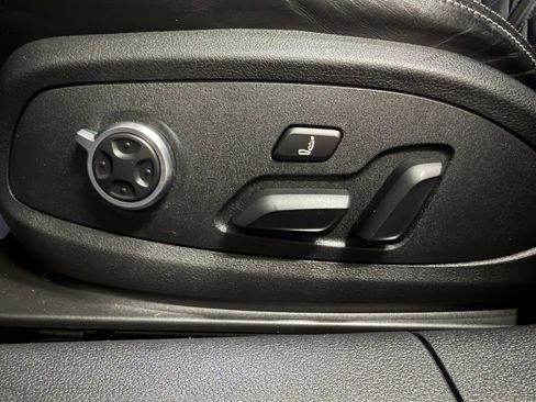 Used 2018 Audi S4 Premium Plus w/ Navigation Package AWD/4WD image 16