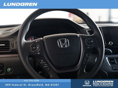 Used 2021 Honda Ridgeline Sport image 16
