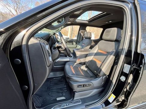 Used 2019 GMC Sierra 1500 AT4 w/ AT4 Premium Package image 18