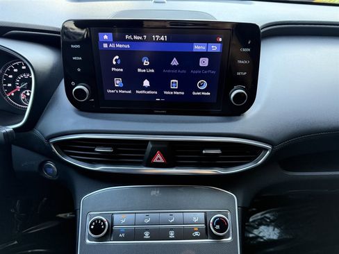 Used 2021 Hyundai Santa Fe SEL image 25
