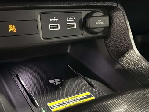 Used 2024 Honda Civic Sport Touring image 28