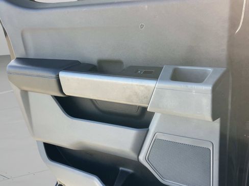 Used 2023 Ford F250 XL w/ STX Appearance Package image 19