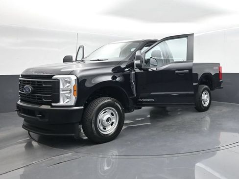 Used 2026 Ford F250 XL AWD/4WD image 62