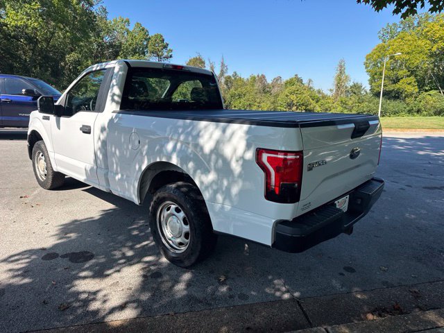 Used 2016 Ford F150 XL RWD image 5