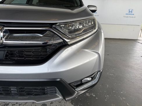Used 2019 Honda CR-V Touring image 26