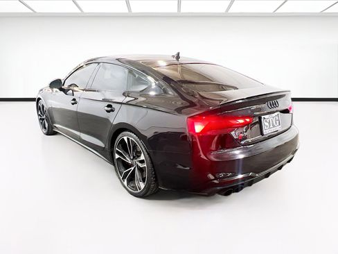 Used 2023 Audi S5 Premium Plus image 6