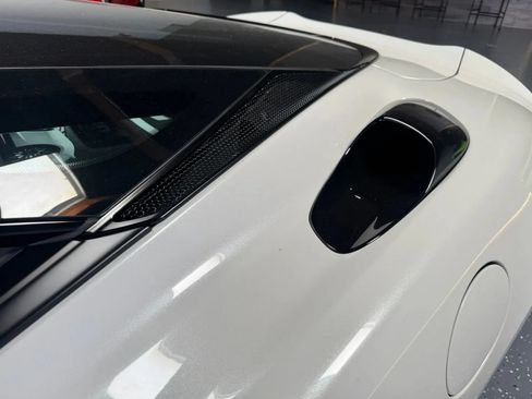 Used 2026 McLaren GTS RWD image 30