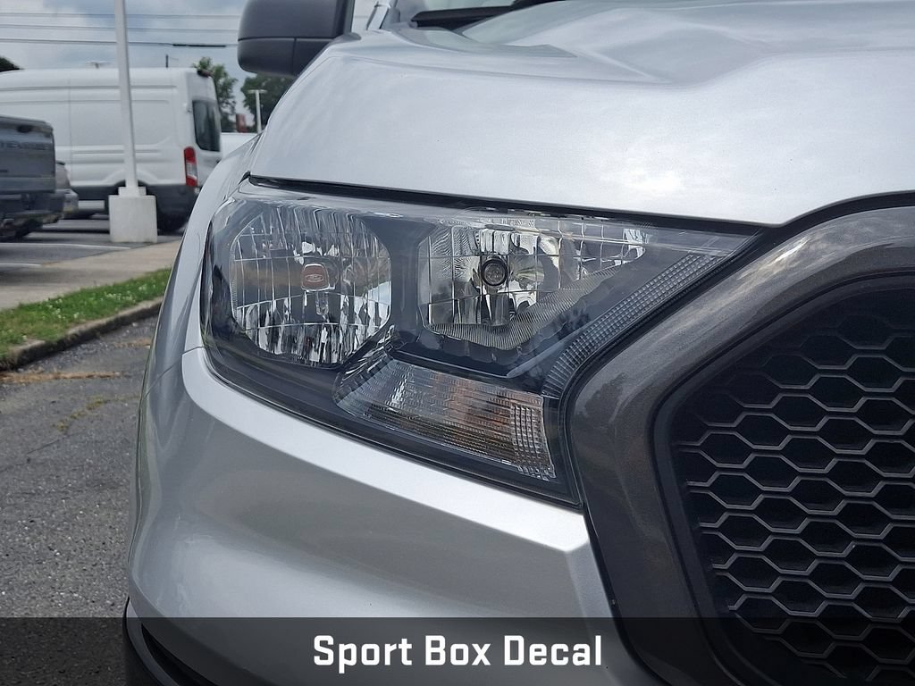 Used 2019 Ford Ranger XLT w/ Equipment Group 301A Mid AWD/4WD image 11