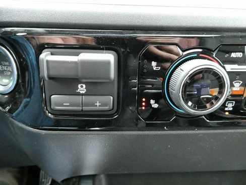 New 2026 Chevrolet Silverado 1500 RST w/ RST All Star Premium Package image 24