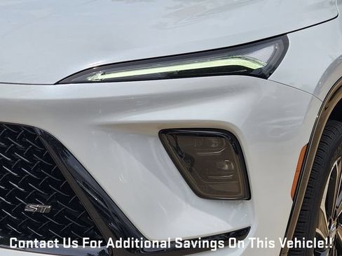 New 2026 Buick Enclave Sport Touring w/ Power Package FWD image 6