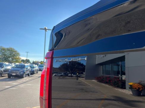 New 2025 Ford F150 XLT w/ Equipment Group 302A MID image 24