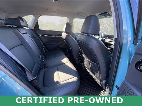 Certified 2024 Kia Seltos SX image 25