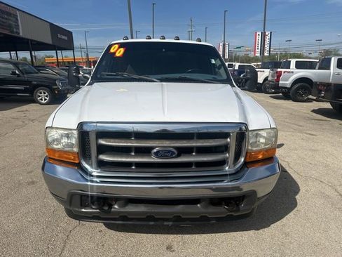 Used 2000 Ford F350 XLT image 4