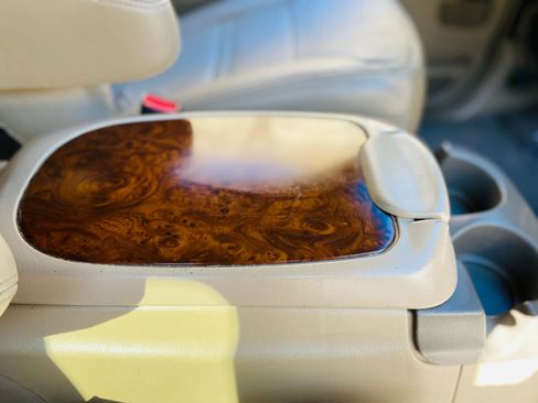 Used 2000 Ford Excursion Limited image 25