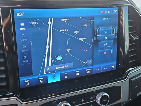 Used 2022 Ford F250 Lariat image 27