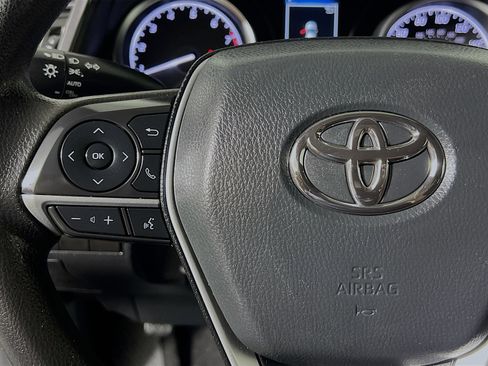 Used 2023 Toyota Camry LE FWD image 19