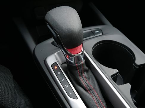 New 2026 Chevrolet Trax RS w/ Sunroof Package image 9