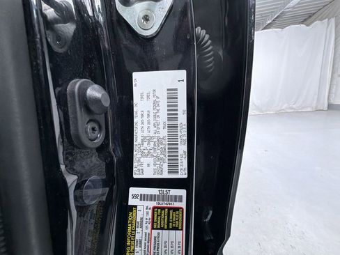 Used 2024 Toyota Tundra SR5 w/ SR5 Convenience Package AWD/4WD image 15