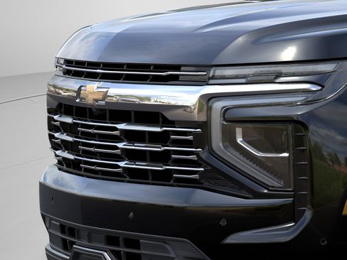 New 2026 Chevrolet Tahoe Premier image 13