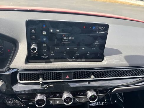 New 2026 Honda Civic Sport Touring image 19