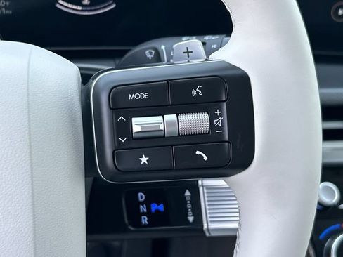 New 2026 Hyundai Santa Fe SEL FWD image 26