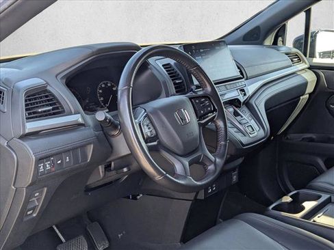 Used 2025 Honda Odyssey Sport-L image 10