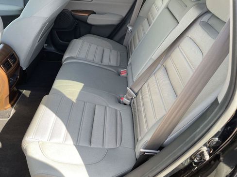 Used 2020 Honda CR-V EX image 25
